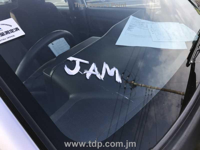 TOYOTA SUCCEED 2019 Image 22