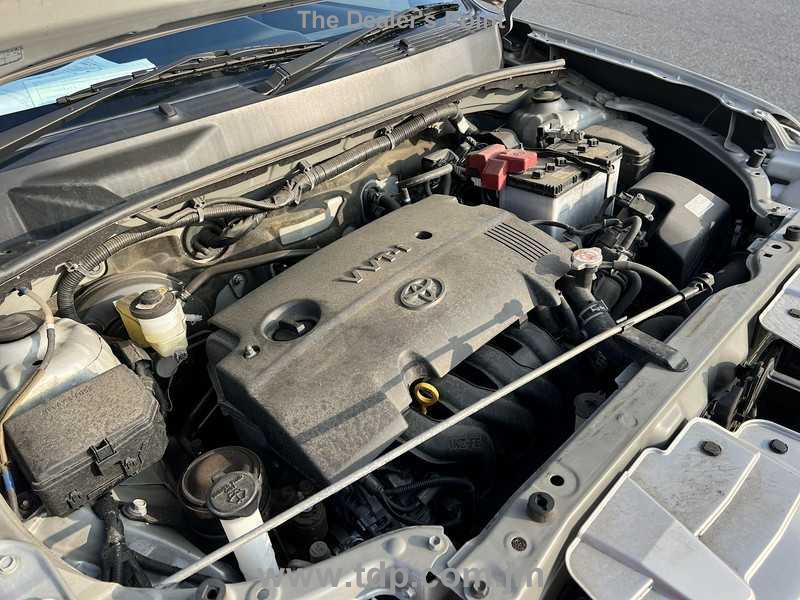 TOYOTA SUCCEED 2019 Image 20