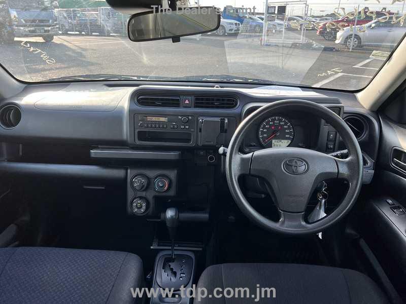 TOYOTA SUCCEED 2019 Image 26