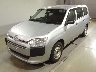 TOYOTA SUCCEED 2019 Image 1