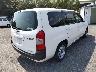 TOYOTA SUCCEED 2018 Image 2