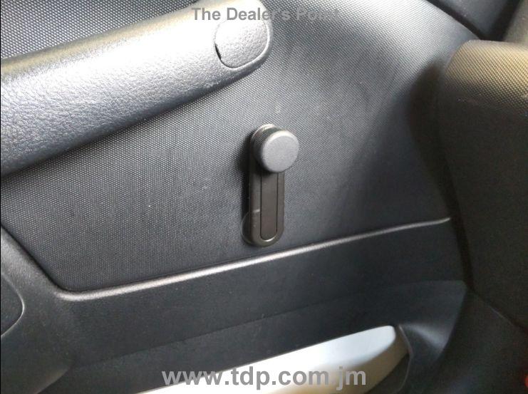 TOYOTA PROBOX 2018 Image 11