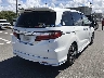 HONDA ODYSSEY 2017 Image 21