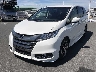 HONDA ODYSSEY 2017 Image 8