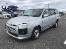 TOYOTA SUCCEED 2018 Image 20