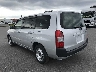 TOYOTA SUCCEED 2018 Image 21