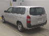 TOYOTA SUCCEED 2018 Image 4
