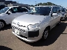 TOYOTA SUCCEED 2018 Image 1