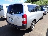 TOYOTA SUCCEED 2018 Image 2