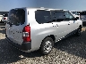 TOYOTA SUCCEED 2018 Image 25