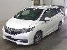HONDA SHUTTLE 2018 Image 4