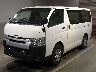 TOYOTA REGIUSACE 2017 Image 1