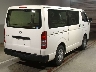 TOYOTA REGIUSACE 2017 Image 2