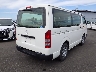TOYOTA REGIUSACE 2017 Image 11