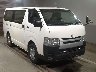 TOYOTA REGIUSACE 2017 Image 3