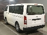TOYOTA REGIUSACE 2017 Image 4