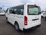 TOYOTA REGIUSACE 2017 Image 10
