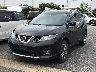 NISSAN X-TRAIL 2017 Image 24