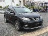 NISSAN X-TRAIL 2017 Image 26