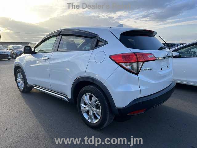 HONDA VEZEL 2018 Image 27