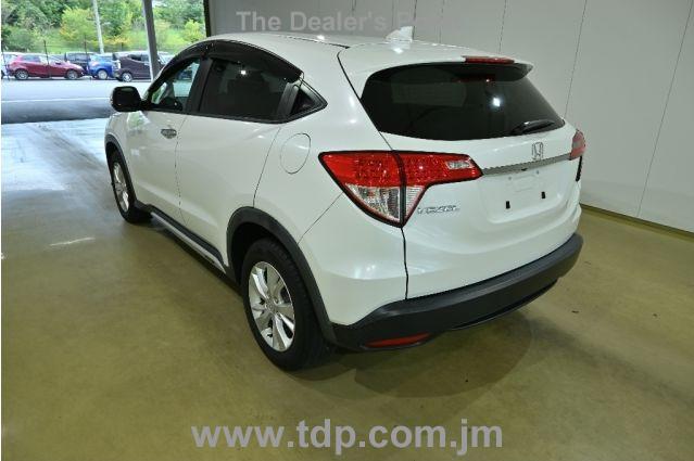 HONDA VEZEL 2018 Image 5
