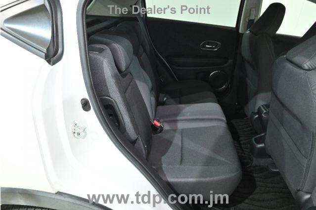 HONDA VEZEL 2018 Image 7