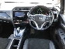 HONDA SHUTTLE 2018 Image 21