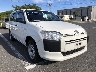 TOYOTA SUCCEED 2018 Image 20