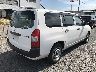 TOYOTA PROBOX 2018 Image 22