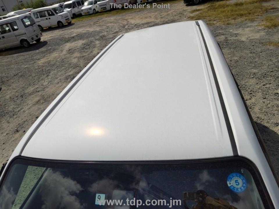 TOYOTA PROBOX 2018 Image 5
