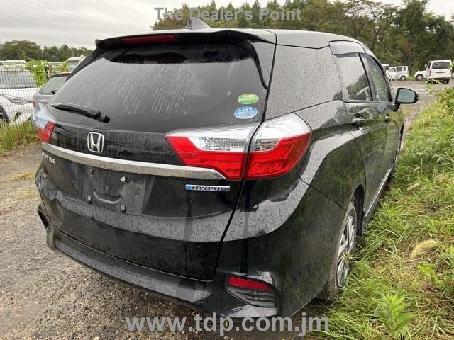 HONDA SHUTTLE 2018 Image 2