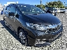 HONDA SHUTTLE 2018 Image 24