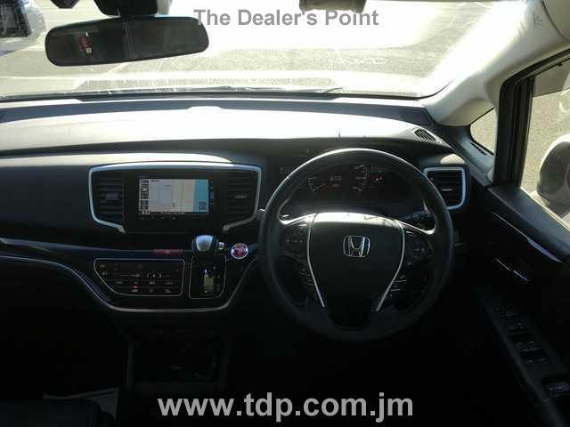 HONDA ODYSSEY 2019 Image 11