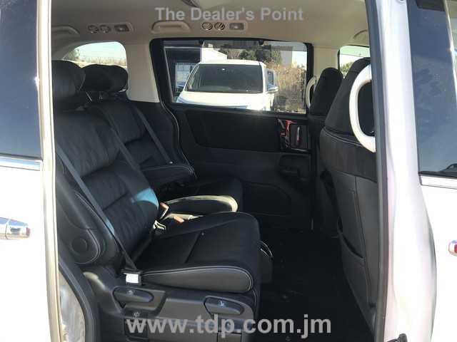 HONDA ODYSSEY 2019 Image 19