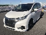 HONDA ODYSSEY 2019 Image 25