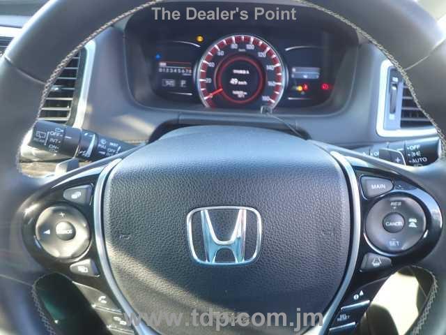 HONDA ODYSSEY 2019 Image 9