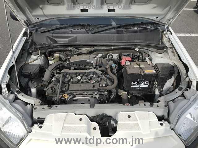 TOYOTA PROBOX 2018 Image 12