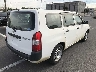 TOYOTA PROBOX 2018 Image 20