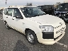 TOYOTA PROBOX 2018 Image 21