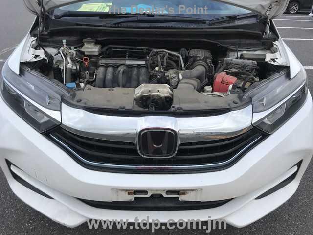 HONDA SHUTTLE 2019 Image 27