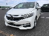 HONDA SHUTTLE 2019 Image 30