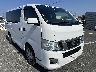 NISSAN NV350 CARAVAN 2017 Image 11