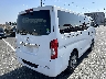 NISSAN NV350 CARAVAN 2017 Image 12