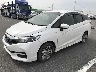 HONDA SHUTTLE 2019 Image 19