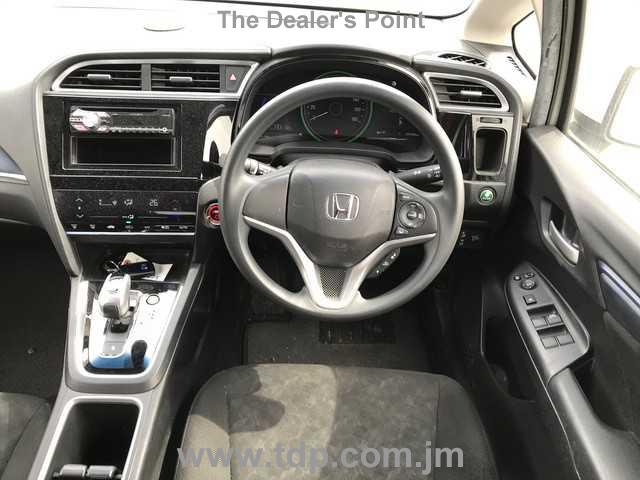 HONDA SHUTTLE 2019 Image 23