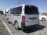 NISSAN NV350 CARAVAN 2017 Image 4