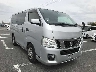 NISSAN NV350 CARAVAN 2016 Image 12