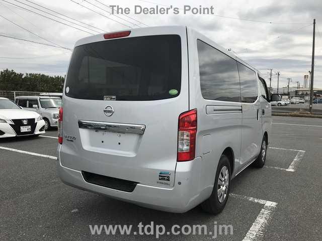 NISSAN NV350 CARAVAN 2016 Image 21