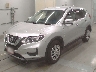 NISSAN X-TRAIL 2019 Image 1