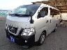 NISSAN NV350 CARAVAN 2019 Image 1